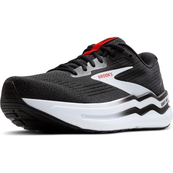 Brooks Men’s Ghost Max 2 Running and Walking Shoes