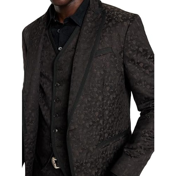 John Varvatos Men's Wallace Jacket