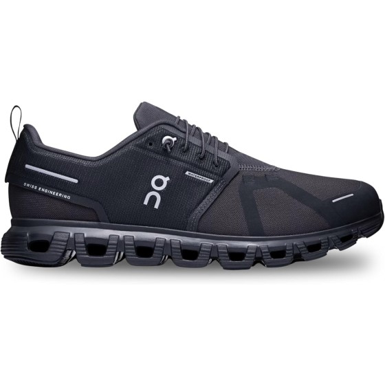 On Men's Cloud 6 WP Sneakers