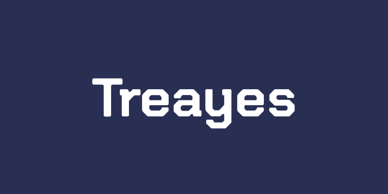 TREAYES